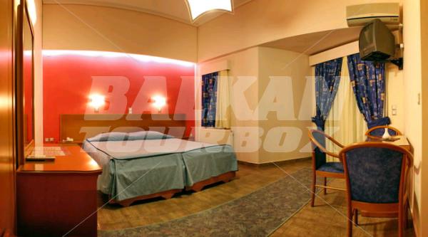 почивка в Heliotrope Hotel