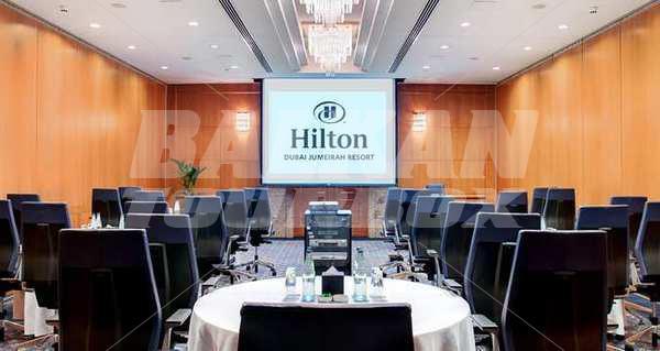 holiday in Hilton Dubai Jumeirah Residences