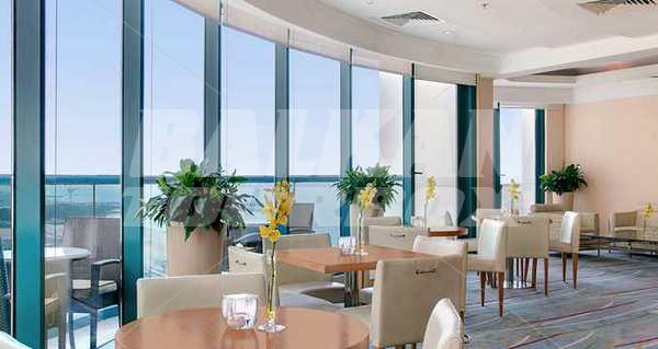 holiday in Hilton Dubai Jumeirah Residences