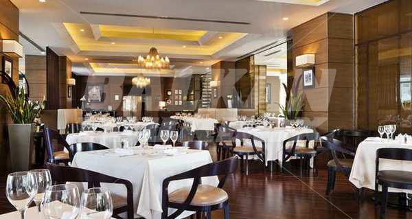 holiday in Hilton Dubai Jumeirah Residences