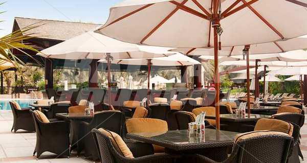 holiday in Hilton Dubai Jumeirah Residences
