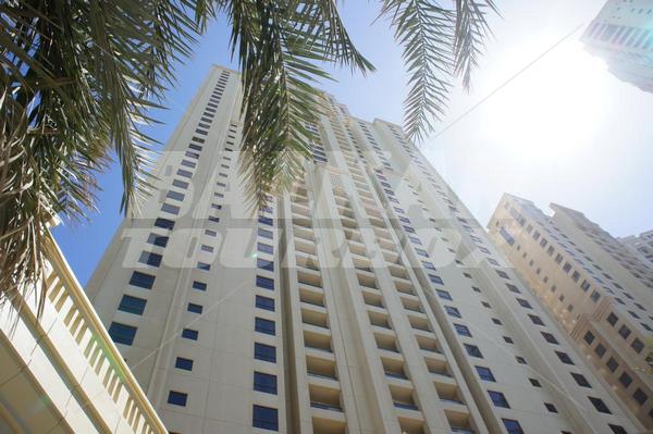 holiday in  Hilton Dubai Jumeirah Residences