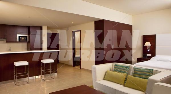 holiday in Hilton Dubai Jumeirah Residences