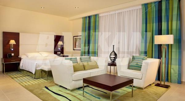 holiday in Hilton Dubai Jumeirah Residences