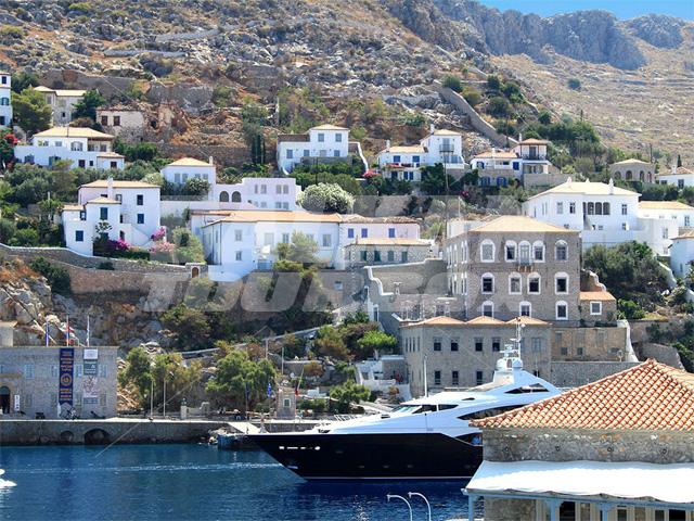 holiday in  Mistral
