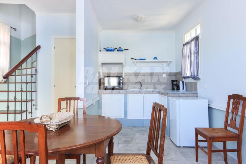 holiday in Villas Thassos