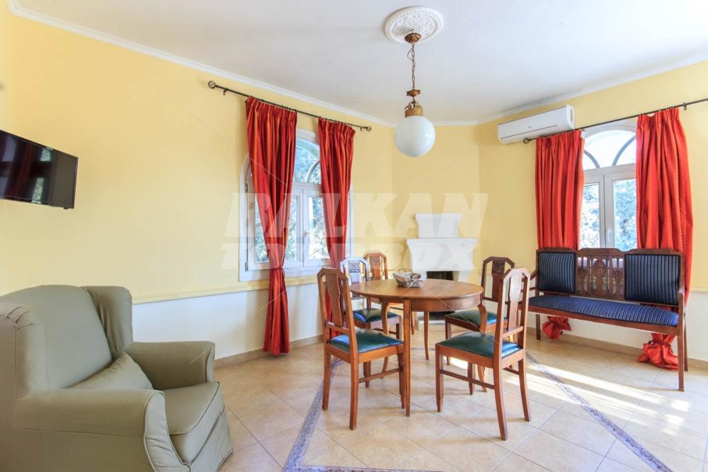 holiday in Villas Thassos