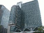 Hotel Traders, 