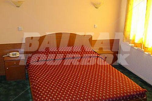holiday in Kornilios Hotel