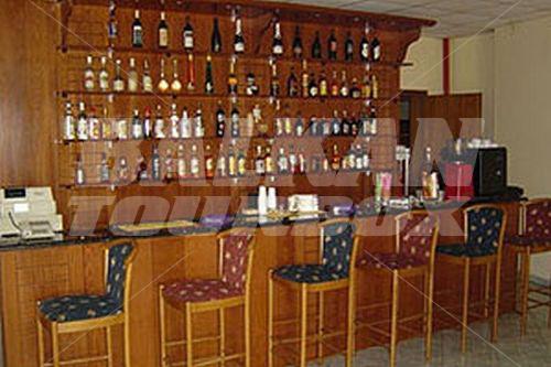 holiday in Kornilios Hotel