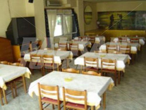holiday in Kornilios Hotel