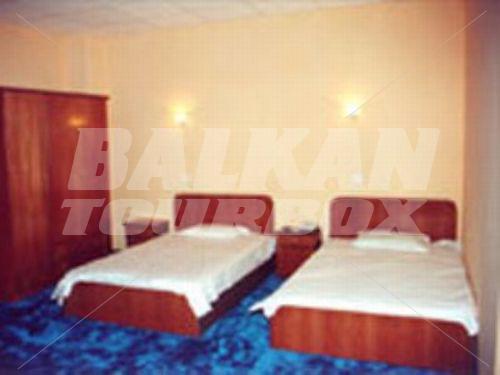holiday in Kornilios Hotel