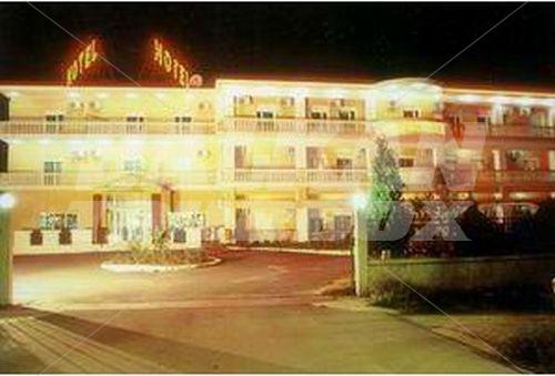 holiday in Kornilios Hotel