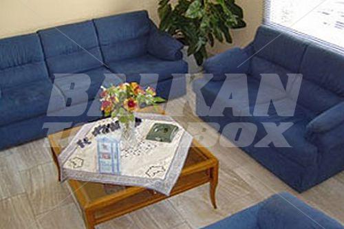 holiday in Kornilios Hotel
