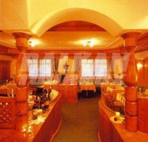 holiday in Kornilios Hotel