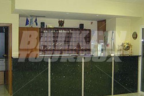 holiday in Kornilios Hotel