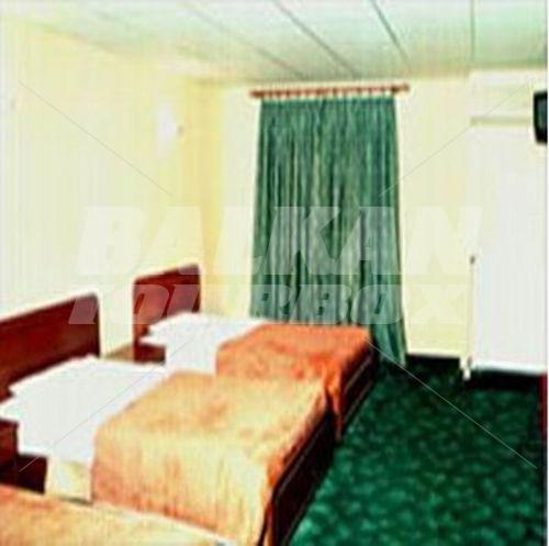 holiday in Kornilios Hotel