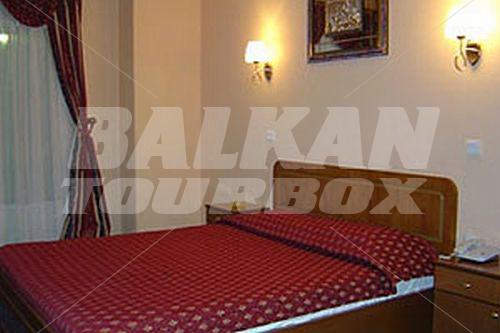 holiday in Kornilios Hotel