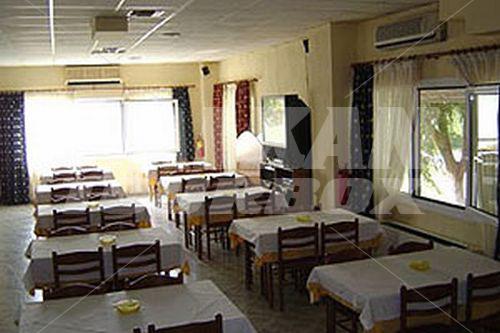 holiday in Kornilios Hotel