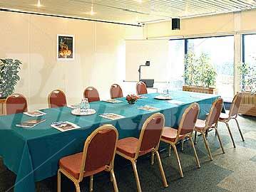 holiday in Novotel Centrum