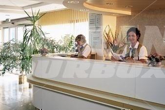 holiday in Novotel Centrum