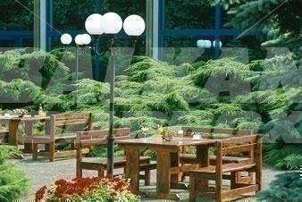 holiday in Novotel Centrum