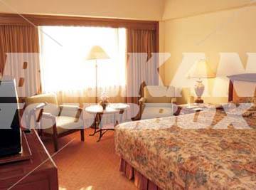 holiday in Dusit Thani