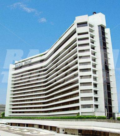 holiday in Dusit Thani