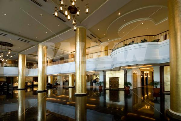 holiday in Dusit Thani