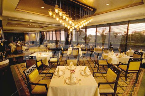 holiday in Dusit Thani