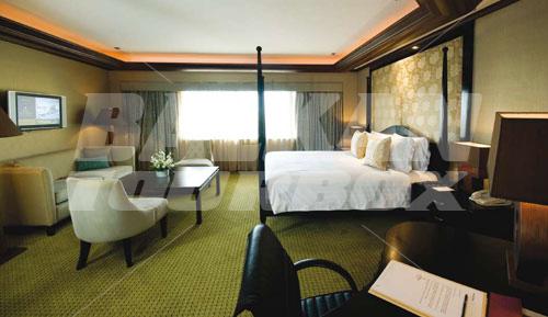 holiday in Dusit Thani