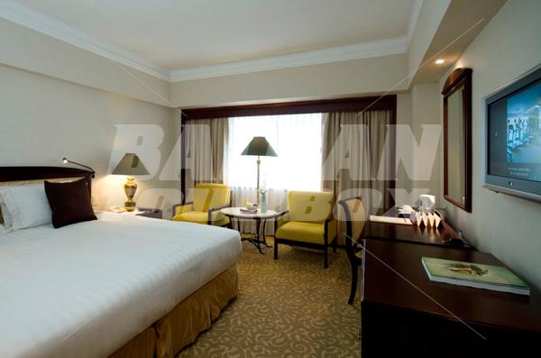 holiday in Dusit Thani