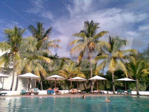 holiday in Casuarina Resort & SPA