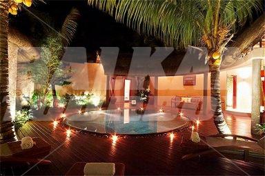 holiday in Casuarina Resort & SPA
