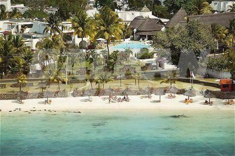 holiday in  Casuarina Resort & SPA