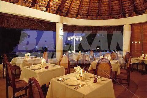holiday in Casuarina Resort & SPA