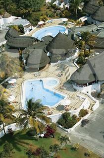 holiday in Casuarina Resort & SPA