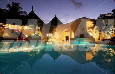 holiday in Casuarina Resort & SPA
