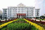 Hotel Datong, China, Datong