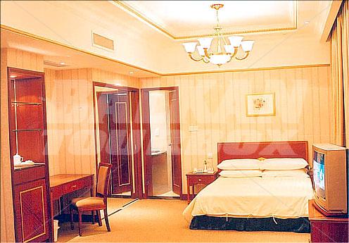 holiday in Datong