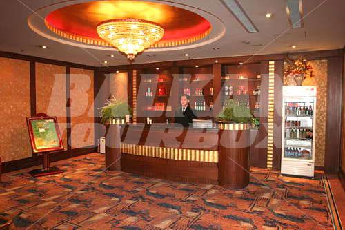 holiday in Datong