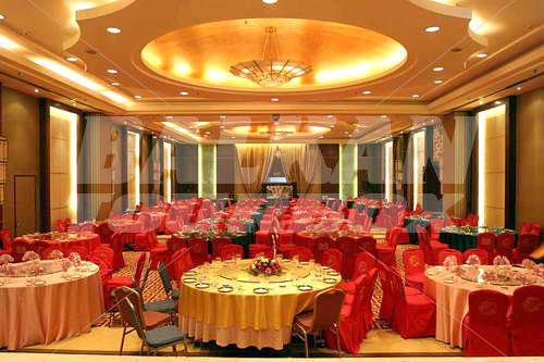 holiday in Datong