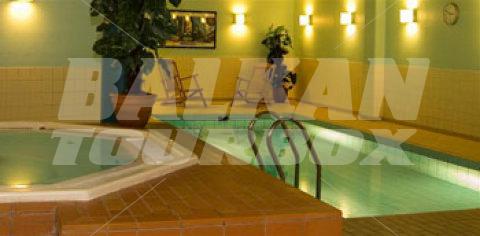 holiday in Royal Corner Vaxjo