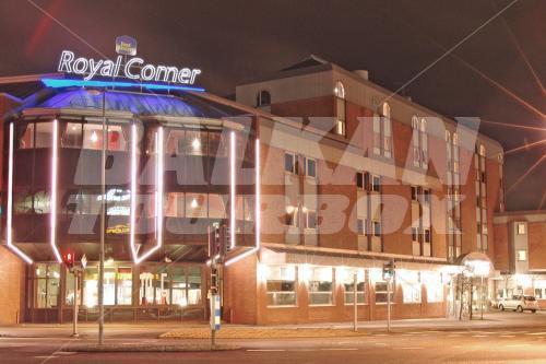 holiday in  Royal Corner Vaxjo