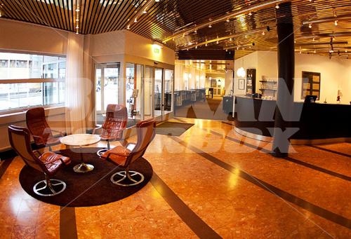 holiday in Royal Corner Vaxjo
