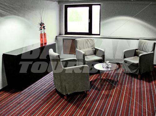 holiday in Royal Corner Vaxjo