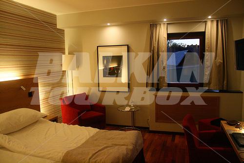 holiday in Royal Corner Vaxjo