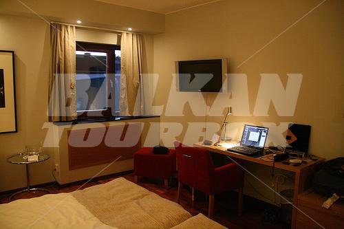 holiday in Royal Corner Vaxjo