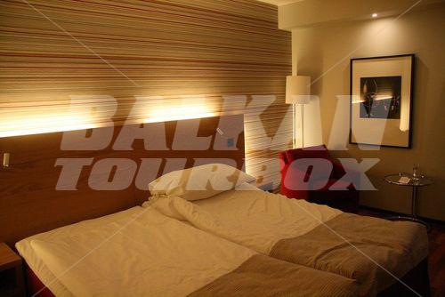 holiday in Royal Corner Vaxjo
