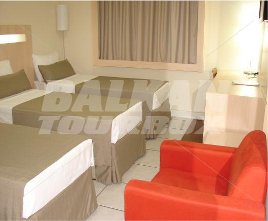 почивка в Vila Rica Belem